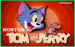 Nonton Tom and Jerry, Donald Duck