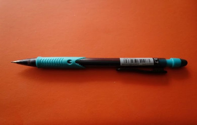 shark mechanical pencil
