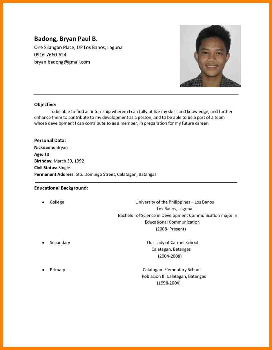 simple resumes examples examples of basic resumes for jobs basic examples of resumes simple resume examples word simple resume examples simple resume examples pdf simple resume summary examples simple resume examples for jobs simple resume examples australia simple resume examples 2018 simple resume examples for students simple resume examples 2019