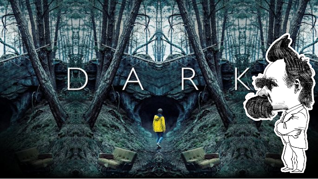 Serie Dark - Netflix