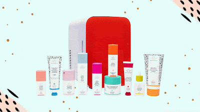 Holiday Gift Guide 2019 The Best Women’s Skincare Products