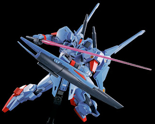 HG 1/144 Gundam Mk-III