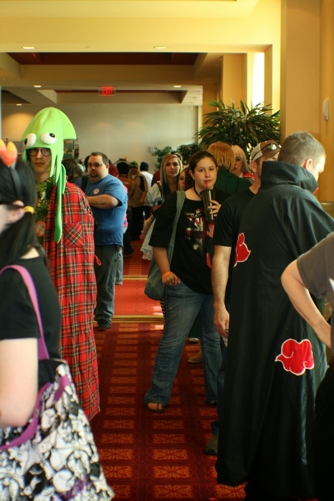 MTAC Convention Recap