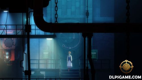 Forgotton Anne   Download game PS3 PS4 PS2 RPCS3 PC free - 42