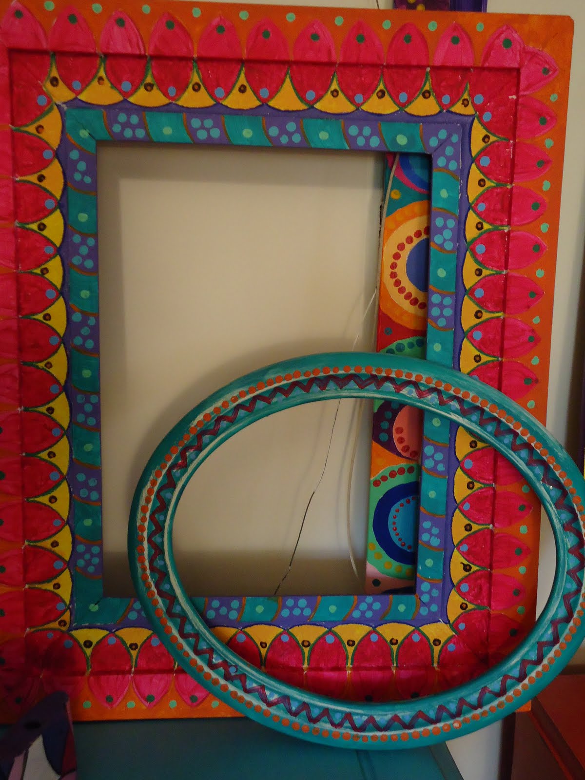 +VINTOUCH+ MUEBLES ,RECICLADOS ,PINTADOS A MANO MARCOS ESPEJOS MESAS