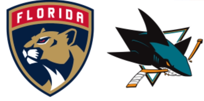 Флорида пантерз состав. 36 Студия НХЛ. Логотип Сан Хосе Шаркс.