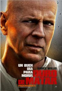 descargar Duro de Matar 5 – DVDRIP LATINO