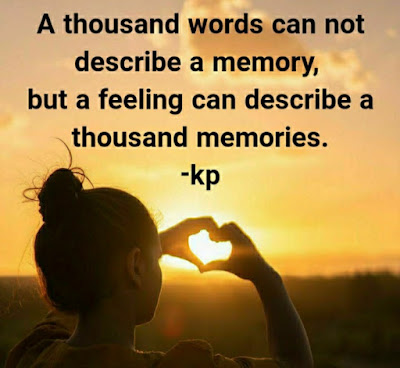 quotes on memories