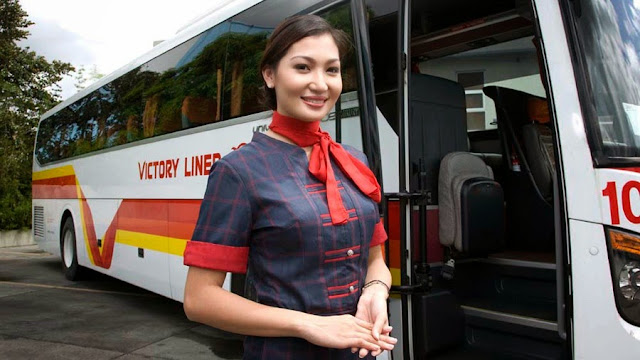 Victory Liner Bus Company