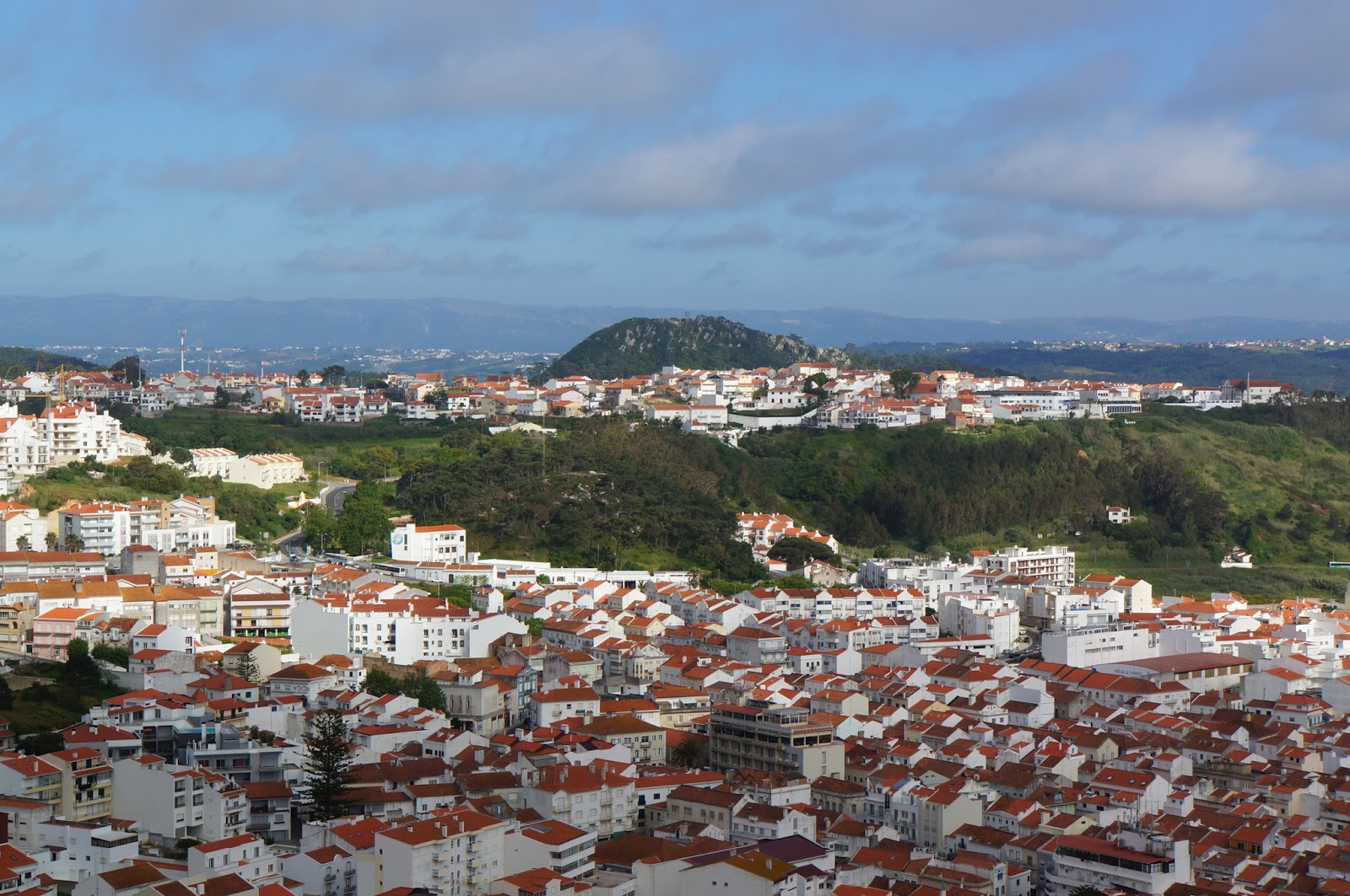 Nazaré - Portugal