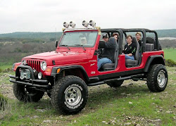 jeep wrangler door doors tj four stretch custom seats conversion jeeps truck wranglers seat company row backcountryjournal vehicle dodge seating