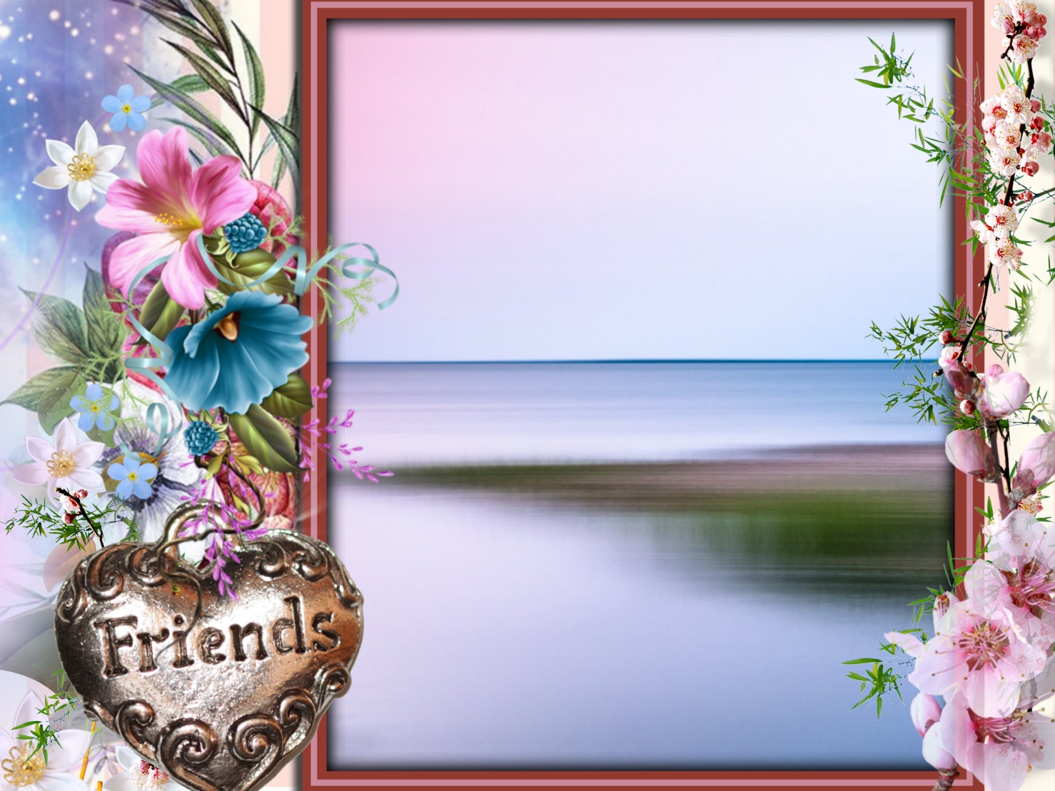 Imikimi Photo Frames Table Frame