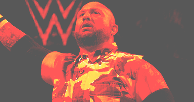 Bubba Ray Dudley - Wᴏʀʟᴅ Wʀᴇsᴛʟɪɴɢ Gɪғs