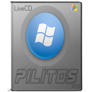 Windows xp Pilitos 1.0 LiveCd