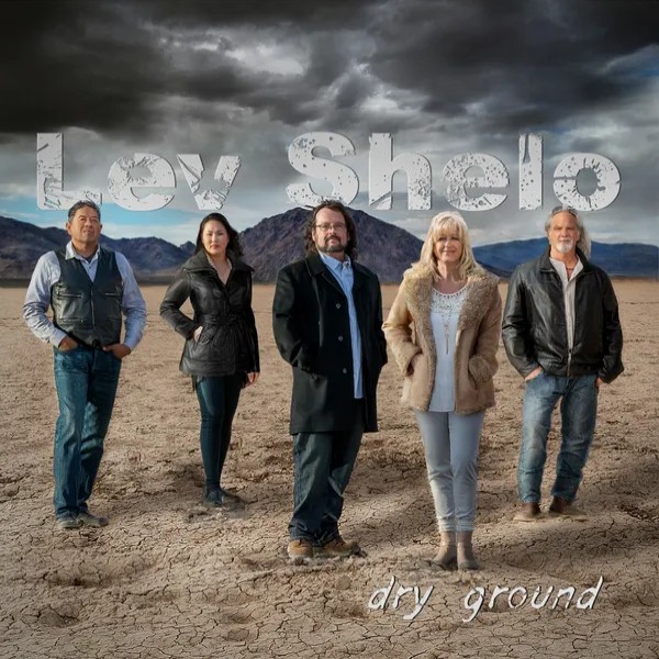 Album art for Lev Shelo - Dry Ground