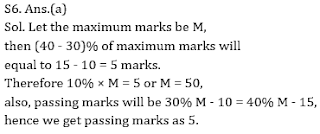 Quant Quiz For IBPS/BOM Exam |_8.1