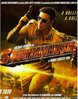 Sooryavanshi 2020 full movie download hd
