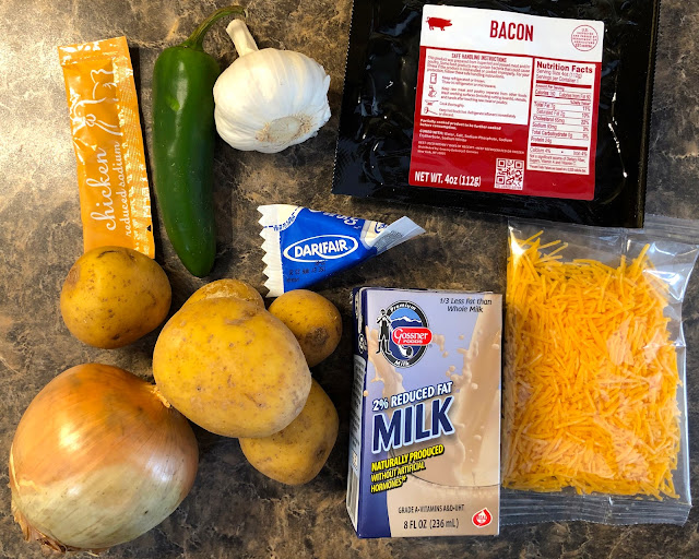 Every Plate Meal Kit Review 1st Box Only 9.94 Blue Skies for Me Please