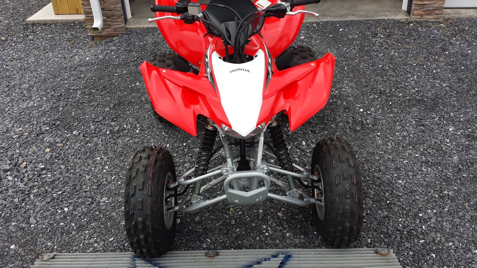 SSRTA Classifieds ATVs For sale