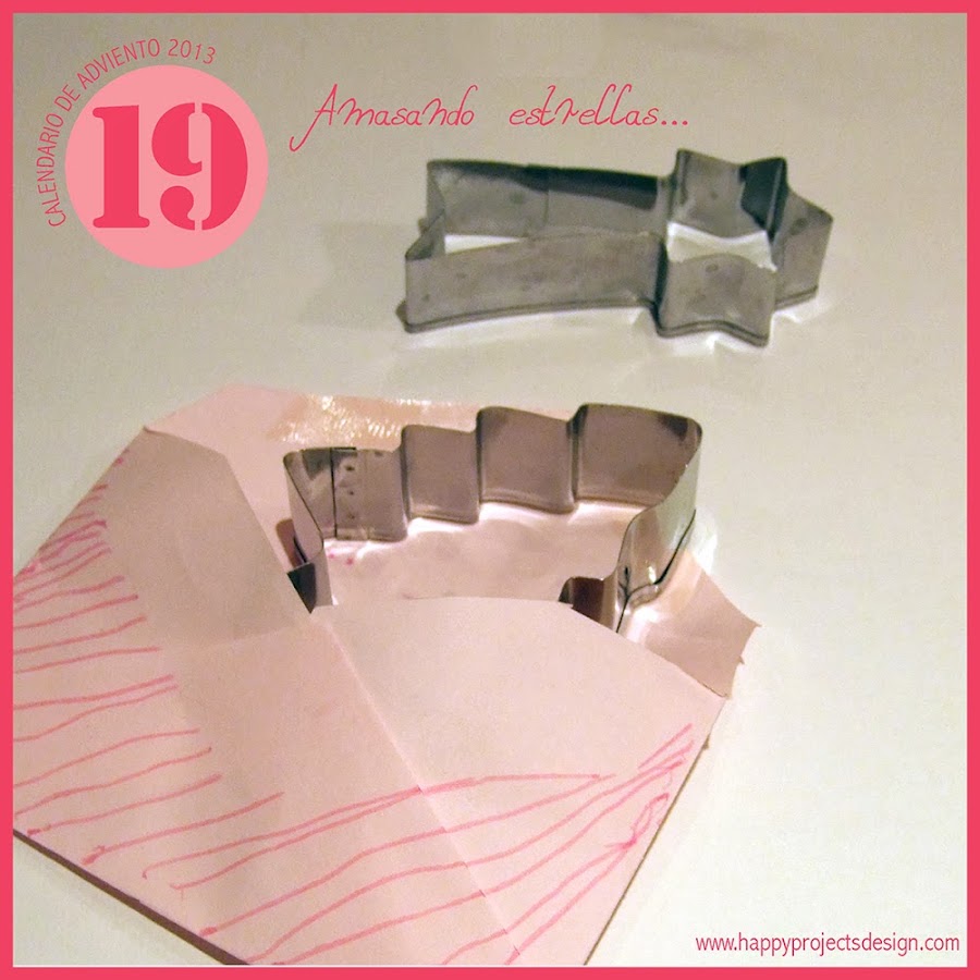 #CalendarioAdviento 2013: