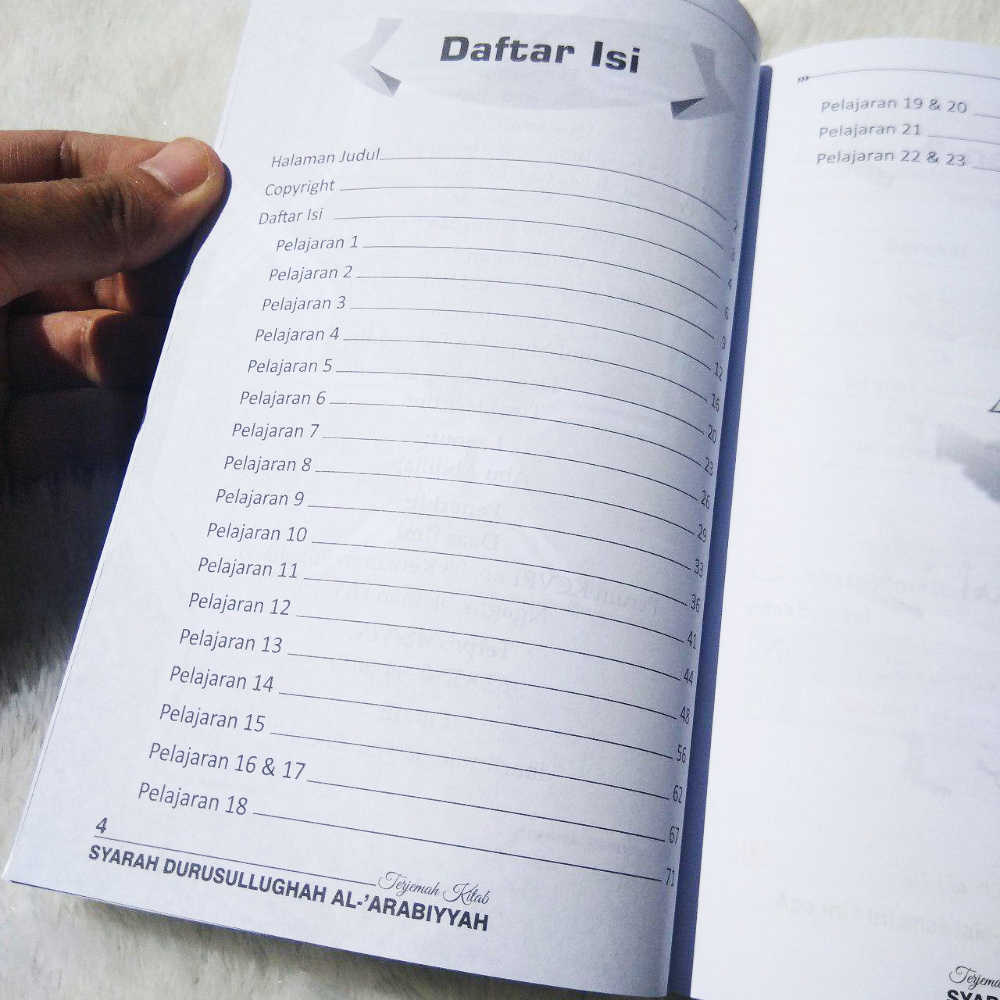 Terjemahan Kitab Durusul Lughah Pdf Download Terjemah