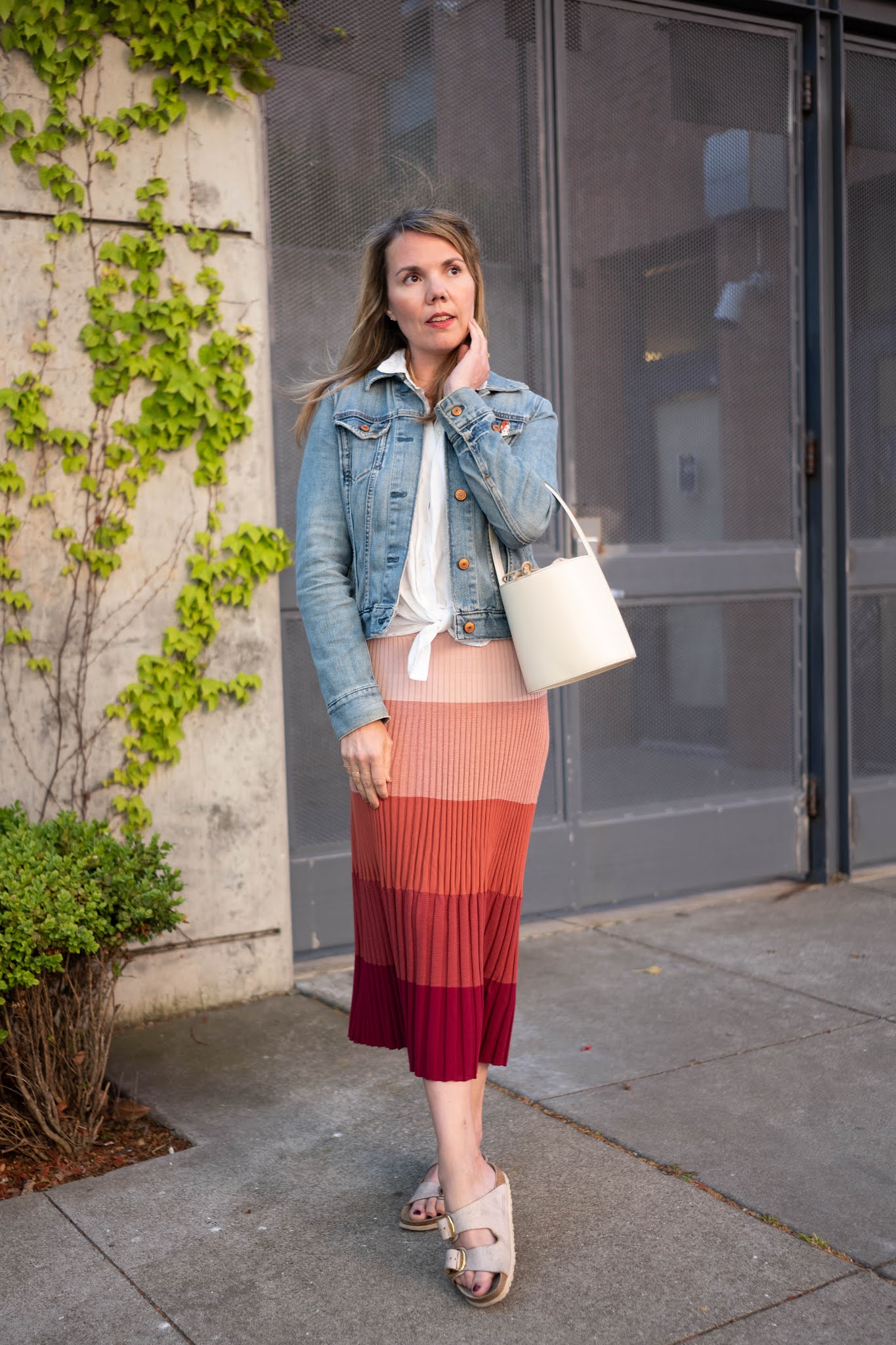 What to wear in May Cheryl Shops