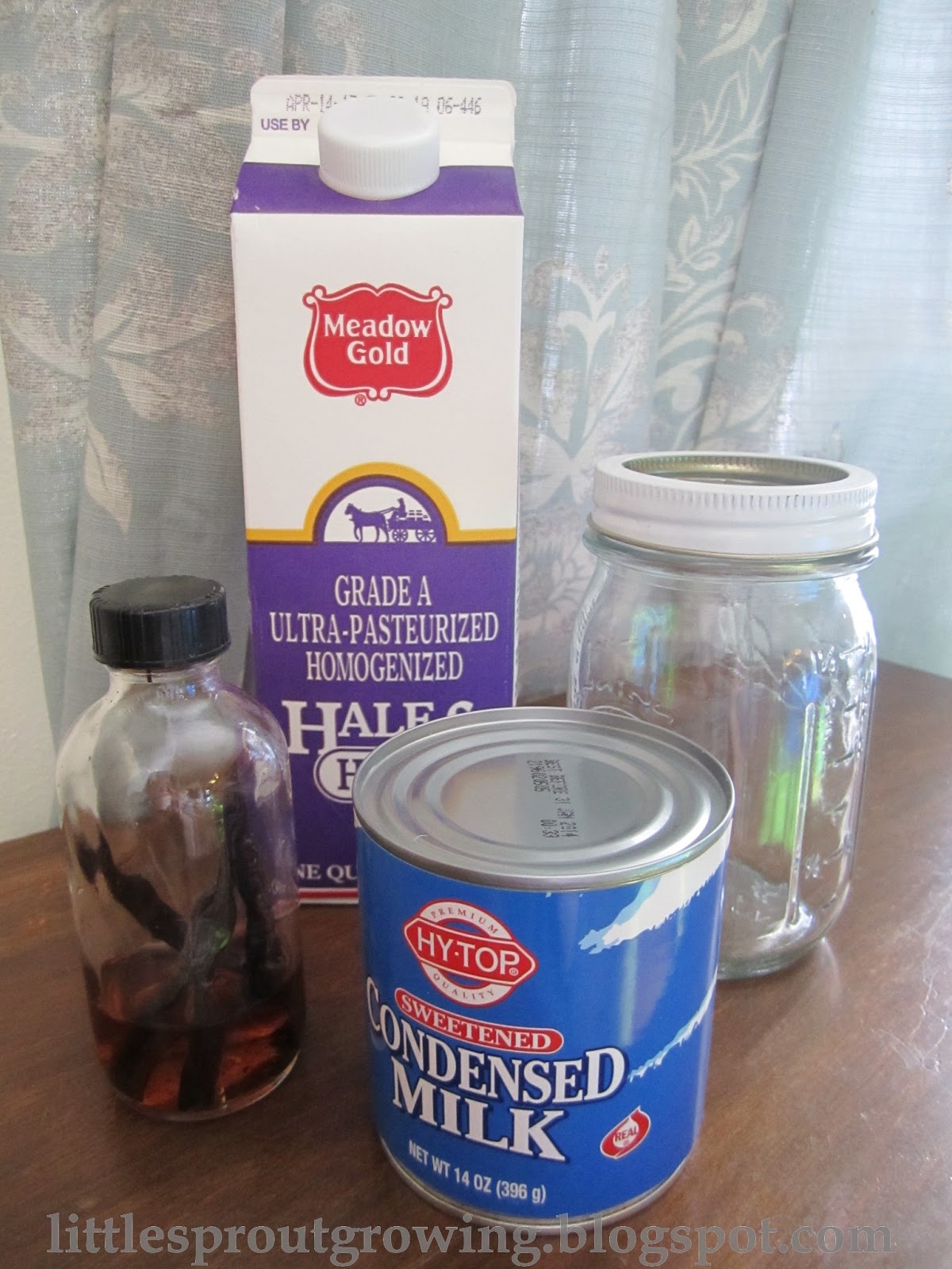 Diy Coffee Creamer Without Condensed Milk / How to Make Coffee Creamer