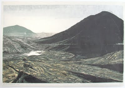MATTHEW COLAIZZO: The Slag Heaps of Northeastern Pennsylvania