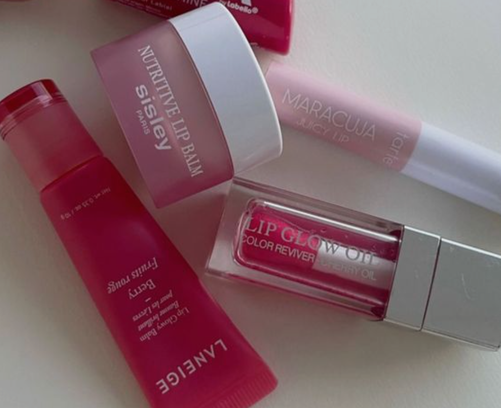 The 5 Step Routine For Your Softest, Most Hydrated Lips Ever