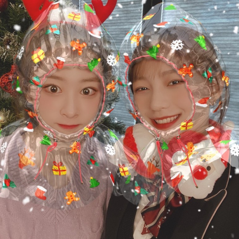 이번주 떡밥 홍수였던 로켓펀치 | 인스티즈