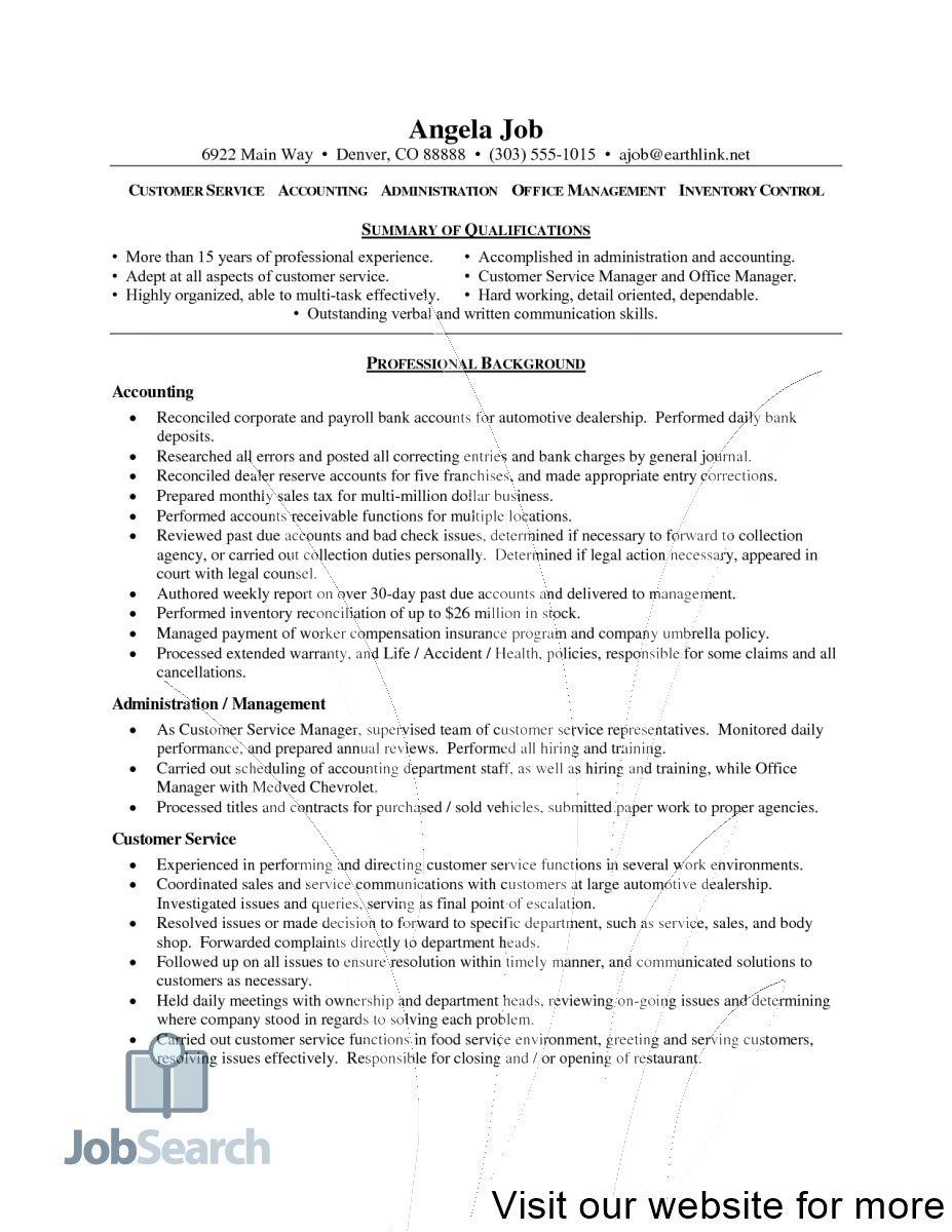 great customer service resume great customer service resume examples great customer service resume summary great customer service resume objectives good customer service