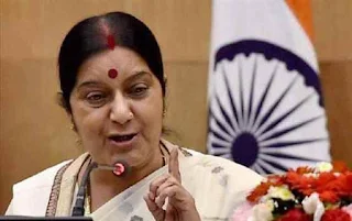 External Affairs Ministry launches 'India for Humanity' initiative