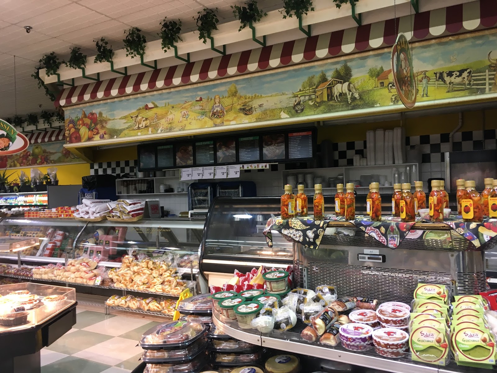 TOUR NSA New London, CT