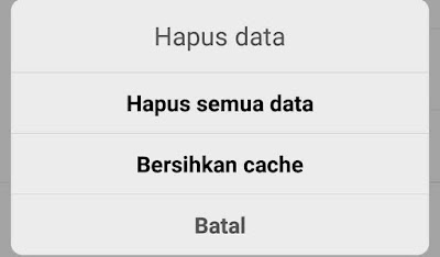 Cara mengatasi Instagram error di HP android Cara mengatasi Instagram error di HP android
