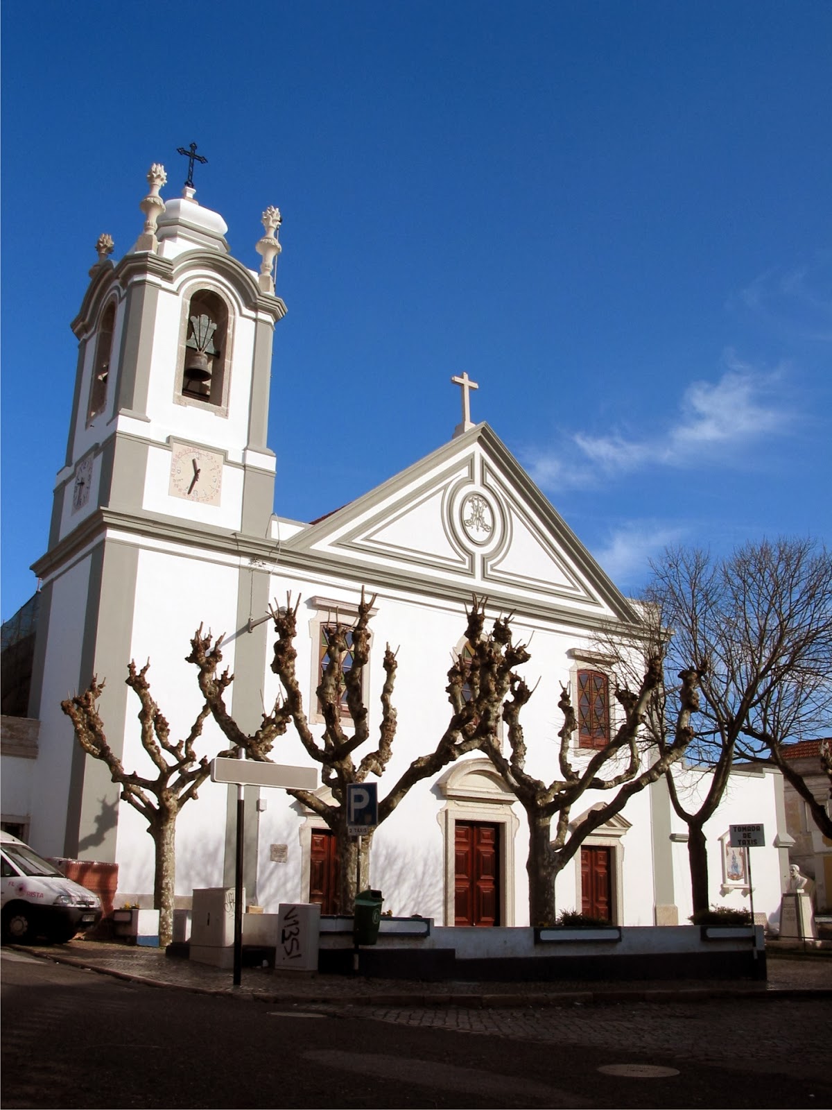 Igreja Matriz