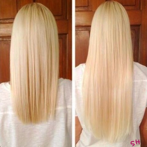 5 Reasons To Wear Hair Extensions Sandimez Hair