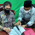 Irwan Prayitno Tandatangani Pergub Untuk Pencairan Dana JPS Masyarakat Terdampak Covid-19