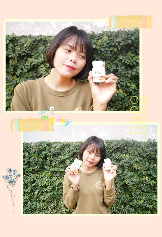 H2 Pure Skin untuk kulit berjerawat H2 Pure Skin untuk kulit berjerawat