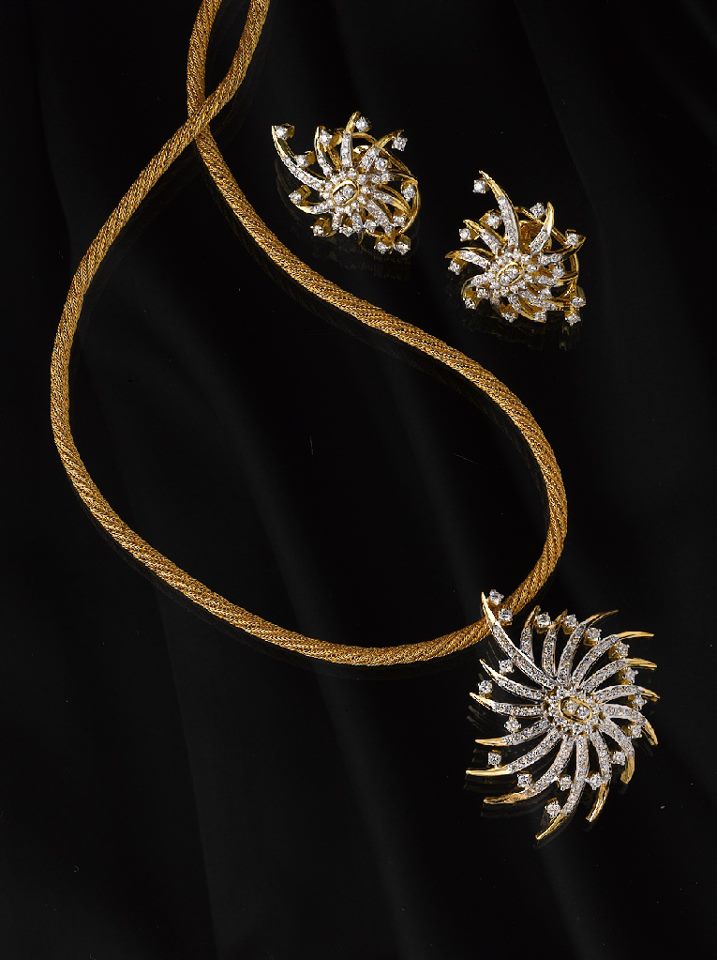 WOMEN'S WORLD DIAMOND JEWELLERY DESIGNS FROM BHIMA WOMEN'S WORLD DIAMOND JEWELLERY DESIGNS FROM BHIMA