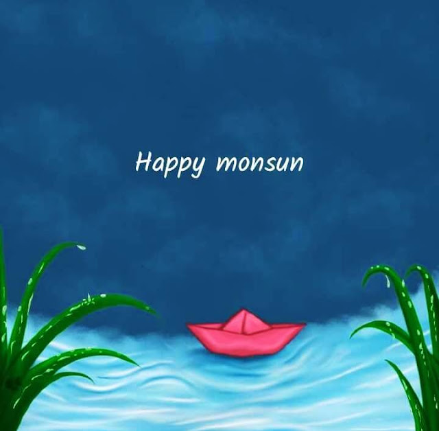 Happy Monsoon Images