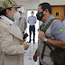 Vice-presidente visita a Amazônia na companhia de embaixadores