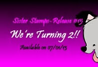 Sister Stamps Release #15