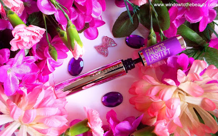 maybelline gigi hadid mascara