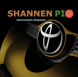 Shannenpio Blog
