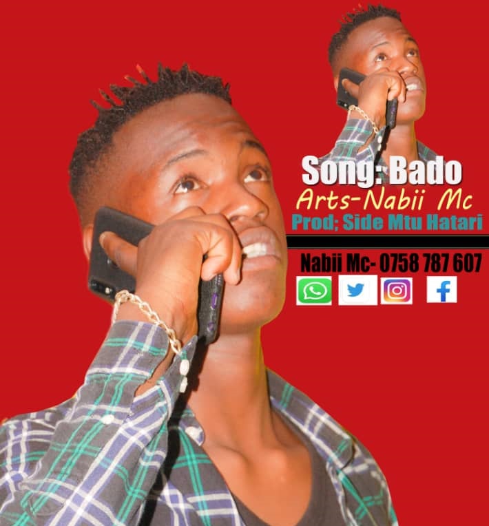 Audio L Nabii Mc Bado L Download Dj Kibinyo 
