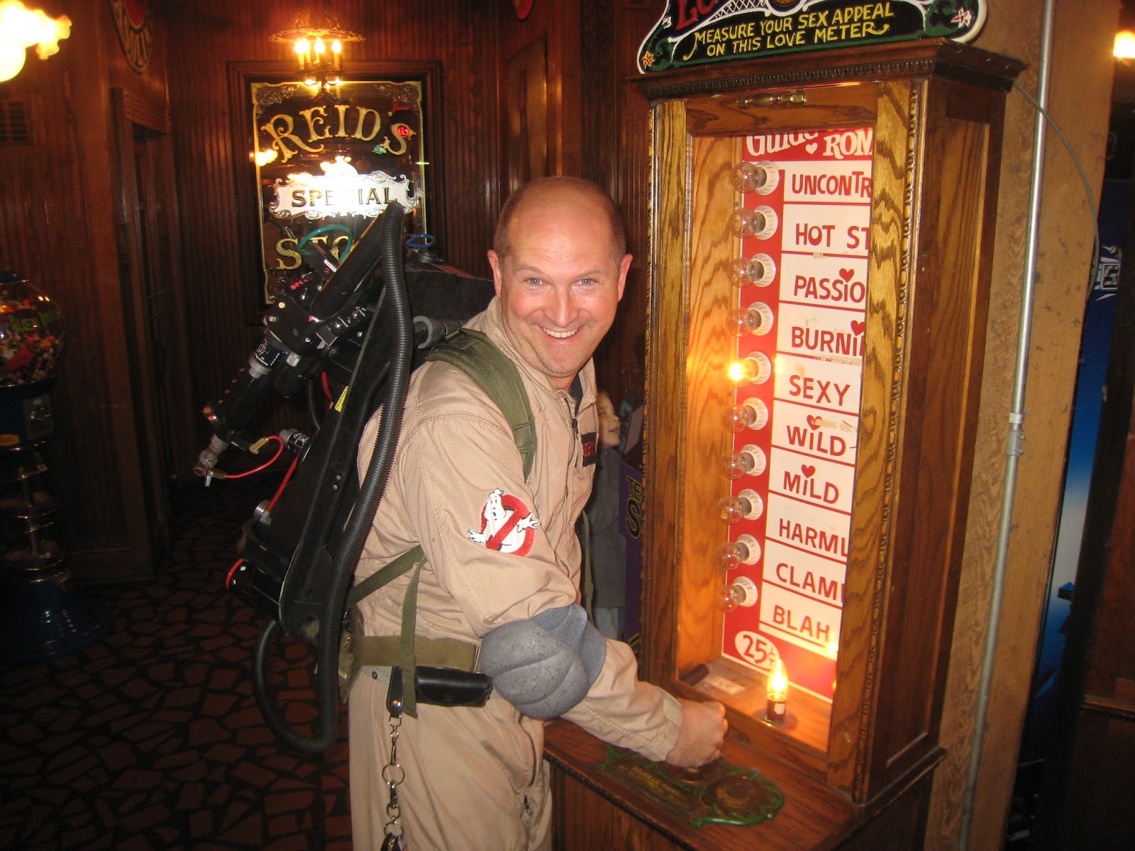 The Creative Spark: Fanboys On Fiction--Writing, Pop Culture, and Funny