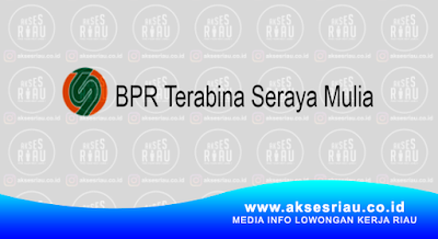 PT BPR Terabina Seraya Mulia Pekanbaru