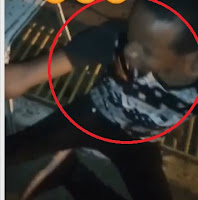 Technical University of Kenya student given drugs during a house party, he went mad and wanted to jump from the 6th floor(VIDEOS). Pase - Technical University of Kenya student given drugs during a house party, he went mad and wanted to jump from the 6th floor(VIDEOS).