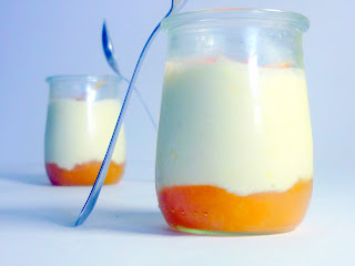  Cremoso de naranja 