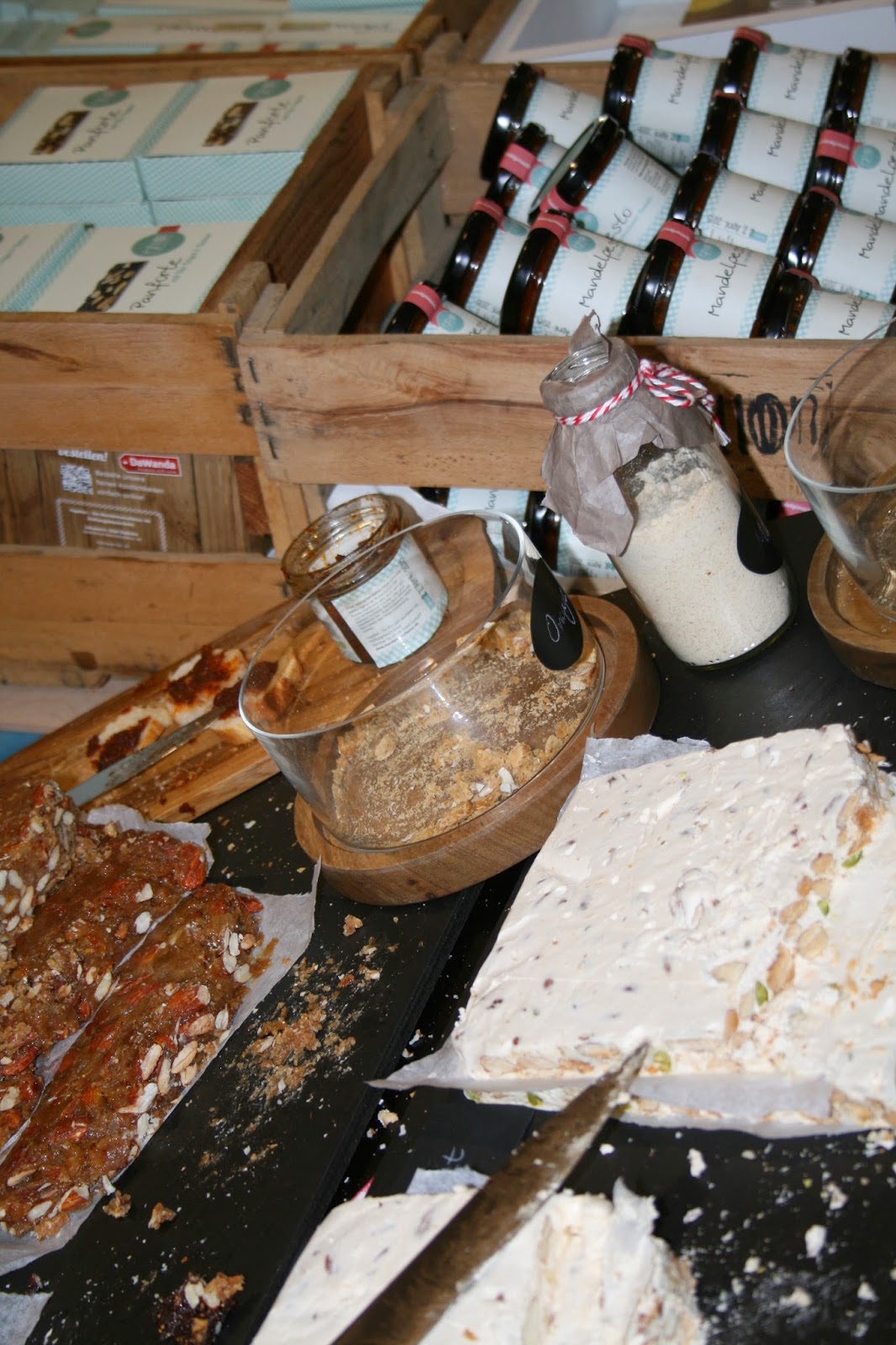 Tyfe Erlebnisse Vom Flohmarkt